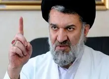 محمدباقر خرازی دبیرکل حزب الله ایران: جریان احمدی نژاد و جادوگرانش همچنان مشغول هستند