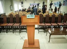 اجاره کارت ملی با ۳۰هزار تومان/ متهم: تذکری از بانک مرکزی نداشتیم