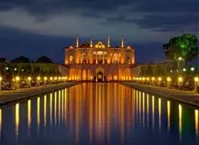 چگونه به کرمان سفر کنیم؟ 