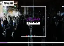 گرانترین شب سال به‌نام یلدا/ گفت و گو با مردم درباره وضعیت بازار در شب یلدا+فیلم 