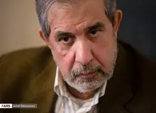 حمیدرضا آصفی: دیپلماسی توییتری عقیم است/ برجام سایه جنگ را دور نکرد/ روسیه درباره روابط با صهیونیست‌ها از ما کسب تکلیف نمی‌کند
