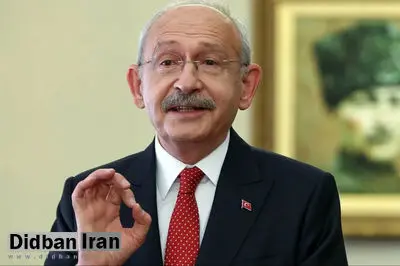نامزد انتخابات ترکیه: به تمام خواستههای اتحادیه اروپا عمل خواهیم کرد