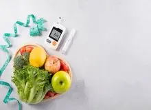 برای پیشگیری از ابتلا به دیابت چه کنیم؟
