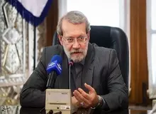 لاریجانی: شوراهای اسلامی شهر کارکرد حزبی و سیاسی ندارند