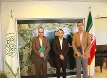 سه حکم تازه در شرکت عمران کارکنان شهرداری تهران