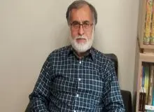 محمد عطریانفر: طرح اصلاح قانون انتخابات ریاست جمهوری هیچ خاصیتی ندارد/ مجالس اول تا پنجم هویتی ملی داشت
