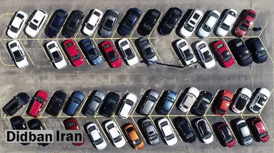 مهلت ثبت نام خودروهای وارداتی تمدید شد+آدرس ثبت نام