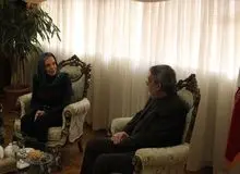 رحمانی فضلی: ایران آماده توسعه همه جانبه روابط با لهستان است