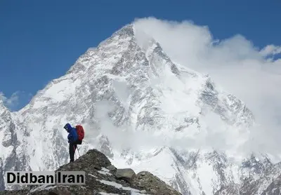 کشته شدگان حادثه سقوط بهمن در ارتفاعات شمال تهران به ۹ نفر رسید