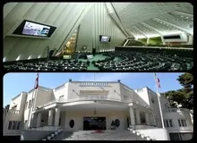 از بهارستان تا کاخ پاستور/ صف «مجلسی آدم ها» برای رسیدن به ریاست جمهوری