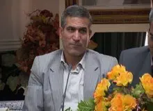 سلمان خدادادی عضو فراکسیون اصول گرایان مجلس برای سومین بار رئیس کمیسیون اجتماعی شد 