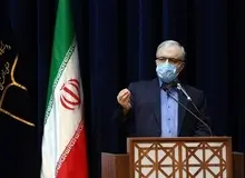 وزیر بهداشت: پیک چهارم را با عزت و عظمت مدیریت کردیم
