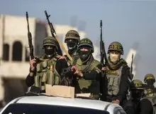 پیام گردان‌های القدس به ترامپ و نتانیاهو