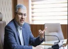 واکنش نماینده مجلس ایران به ادعای نماینده دومای روسیه درباره هندوانه ایرانی/ یک اقدام ضد تبلیغ با هدف تبلیغ هندوانه‌های روسی بود