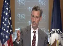 آمریکا: قطعنامه حذف ایران از کمیسیون مقام زن را ٢٣ آذر ارائه مى‌کنیم