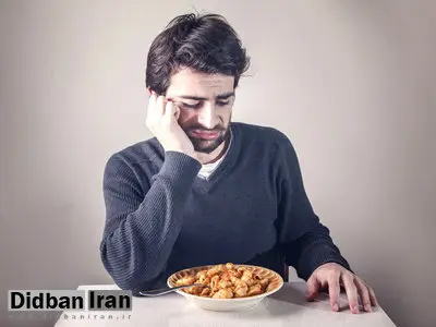 ۵ ماده غذایی کاهش دهنده اشتها