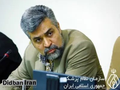 سخنگوی سازمان نظام پزشکی ایران: در صورت مصرف گیاه دارویی و از دست رفتن زمان درمان بیمار کرونایی چه کسی پاسخگو خواهد بود؟/ اگر کارکرد دستگاه کرونایاب حقیقت داشت الان باید شاهد کنترل معنی‌داری بر شیوع کرونا بودیم