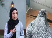 زینب موسوی بازداشت شد