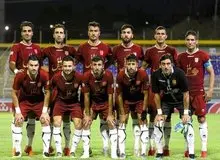 اتفاق عجیب، ولی واقعی برای نماینده ایران/ لباس شهرخودرویی‌ها در تهران جا ماند!