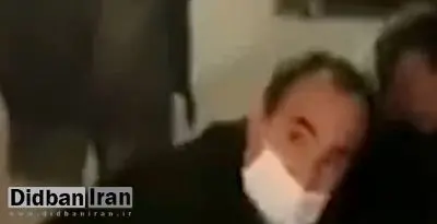 زنده شدن مرد نسیم شهری در غسالخانه! + فیلم باورنکردنی