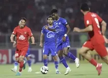 چهره‌های مشترک بازی بزرگ هفته