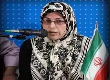آذر منصوری رییس جدید جبهه اصلاحات شد