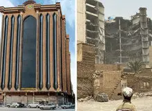 نظر کمیسیون عمران مجلس درباره «متروپل»: تخلفات اداری و نظامی محرز است +متن گزارش