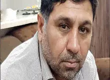  رئیس دایره مبارزه با زورگیری و سرقت های به عنف پلیس آگاهی خراسان رضوی توسط یک شرور مسلح به قتل رسید