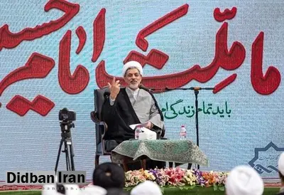 رفیعی:  اینکه حرم امام حسین(ع) امن است شکی نیست؛ اما پس چرا در ورودی‌ها مردم را می‌گردند که بمب یا سلاحی همراه نداشته باشند؟