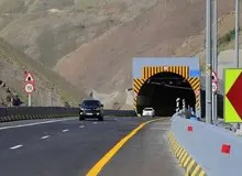 محدودیت‌های تردد در آزادراه شمال و جاده چالوس