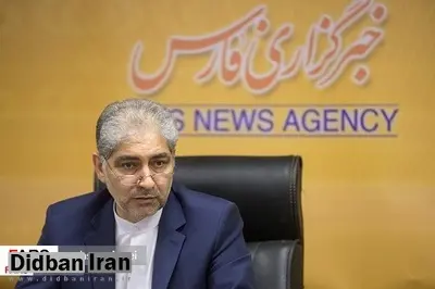 معاون سیاسی وزیر کشور: تغییراتی در شرایط احراز صلاحیت نامزدهای ریاست جمهوری ایجاد شده است/ بحثی در زمینه تشکیل استانهای جدید وجود ندارد