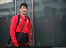 بیرانوند در آستانه جدایی از پرسپولیس