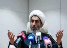 معاون فرهنگی قوه قضائیه: قوانین ما به شدت ضد تولید هستند