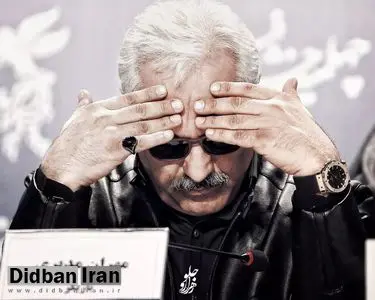 ببینید: مجری تلویزیون خطاب به مهران مدیری: اگر صدا و سیما نبود باید آب خنک میخوردی! +فیلم