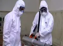 استان هرمزگان یک هفته تعطیل شد