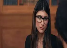 مجله‌ پلی‌بوی همکاری خود را با بازیگر سابق پورن به‌خاطر حمایت از حماس لغو کرد 