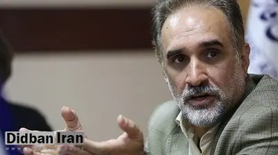 احمد حکیمیپور: شورای عالی سیاستگذاری فضایی بود که برخی فعالیتهای پشت پرده خود را به نام اصلاحطلبی انجام دهند/ شورای عالی به احزاب اصلاحطلب لطمه زد