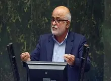 قهر نماینده قزوین با استاندار؛ پادرمیانی وزیر میراث هم کفایت نکرد  + فیلم