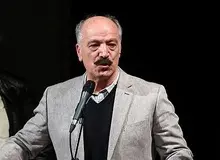 سعید راد از جنجال‌های جشنواره فیلم فجر و افخمی گفت / شوکه شدم یعنی چی؟ شوکه شدن ندارد