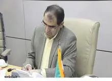 قاضی زاده هاشمی: نگرش‌های منفی و تبعیض ها برداشته شود