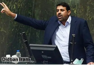 احمد نادری: سازمان برنامه و بودجه با تبلیغ حذف ارز ترجیحی، می خواهد پوست خربزه زیر پای دولت انقلابی قرار دهد