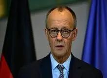 مرتس: آلمان در حملات آمریکا و اسرائیل به ایران شرکت نکرد