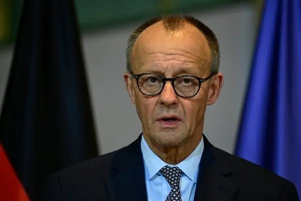 مرتس: آلمان در حملات آمریکا و اسرائیل به ایران شرکت نکرد