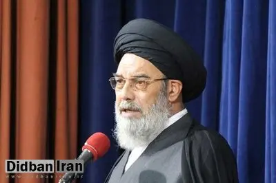 امام جمعه اصفهان: گرانی‌ها تقصیر فرد خاصی نیست، آدم انقلابی باید سختی بکشد!