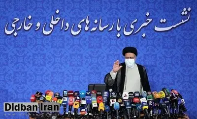 ارگان مطبوعاتی دولت :کسانی که آمار رئیس جمهور در باره تورم را زیر سوال می برند، دنبال تخریب دولت هستند!