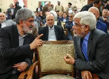 ماجرای اختلاف نظر عارف و علی مطهری بر سر پیگیری موضوع رفع حصر چه بود؟
