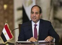 تاکید السیسی و رئیس پارلمان اروپا بر تثبیت آتش‌بس و تسریع در ارسال کمک‌ها به غزه