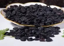 دوپینگ فوق موثر مغز با مویز