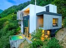 قطع گاز ویلا‌های خالی از سکنه مازندران از اوایل آذر