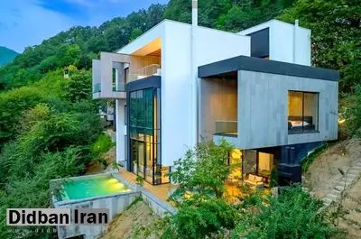 قطع گاز ویلا‌های خالی از سکنه مازندران از اوایل آذر